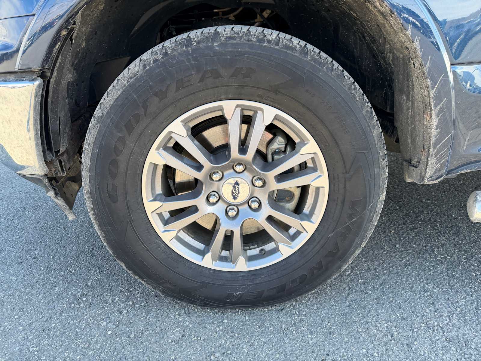 Thumbnail: 2020 Ford F-150 - 9