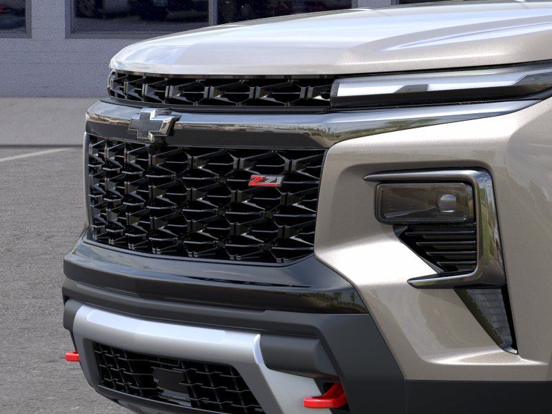 Thumbnail: 2026 Chevrolet Traverse - 12