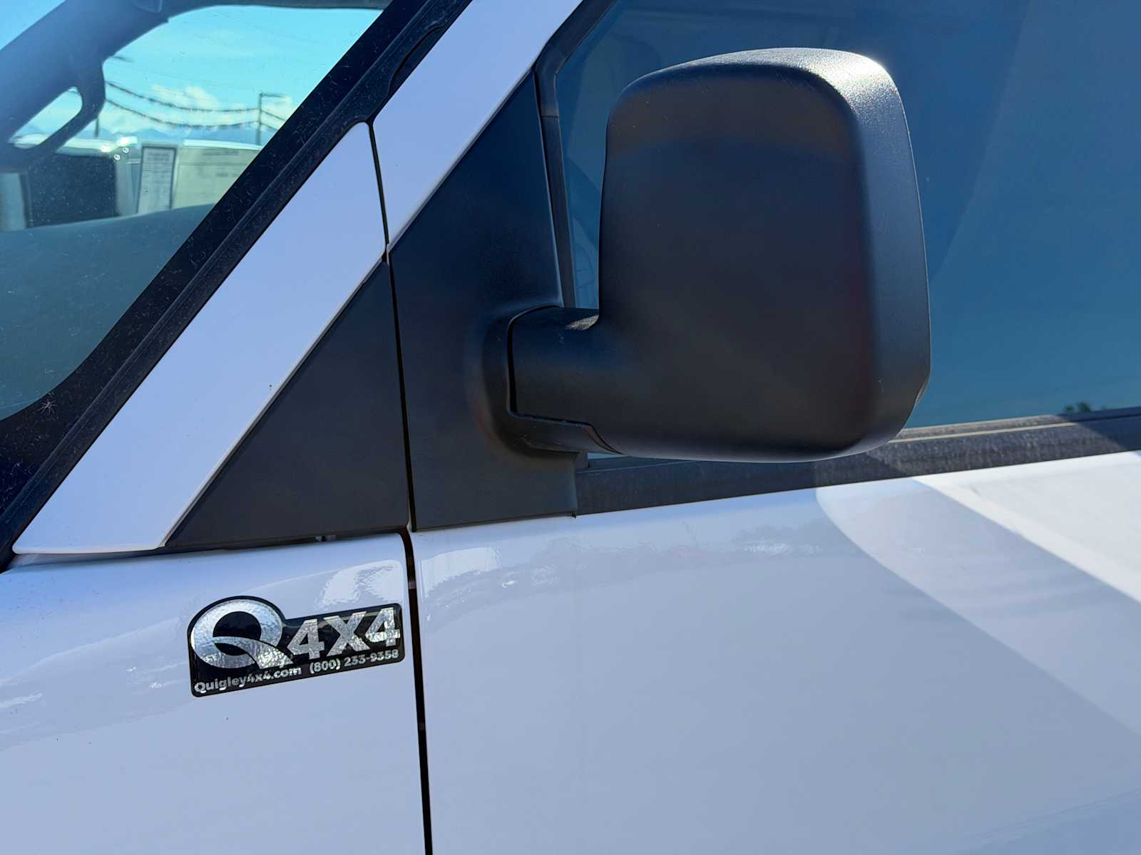2025 Chevrolet Express Cargo Work Van - Photo 7