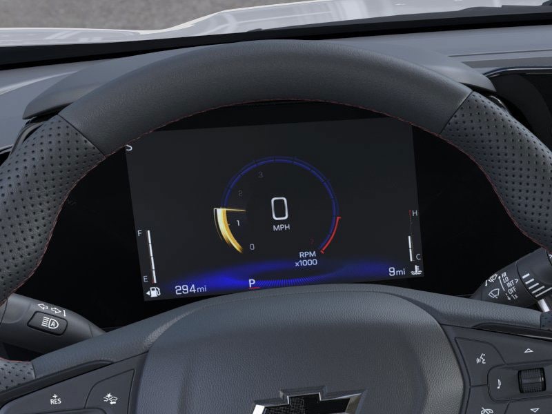 Thumbnail: 2026 Chevrolet Trax - 18