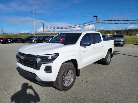 2024 Chevrolet Colorado LT Truck