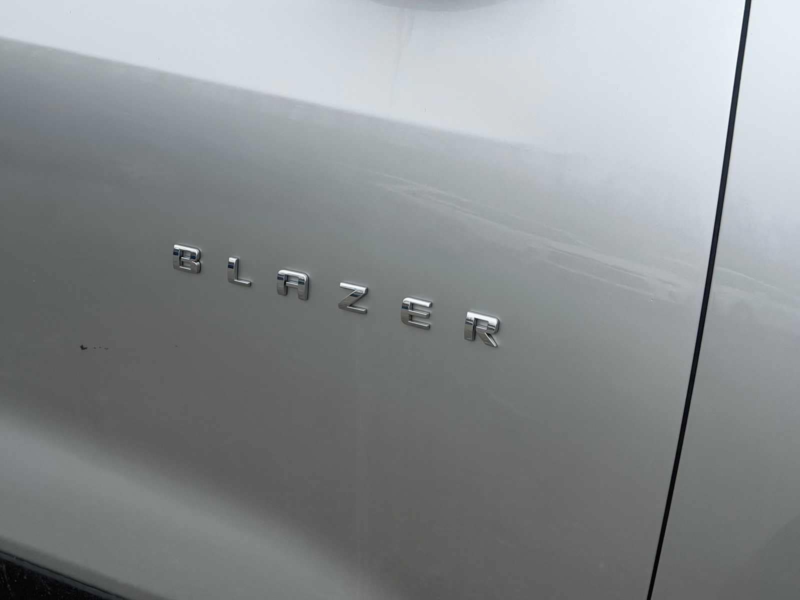 Thumbnail: 2022 Chevrolet Blazer - 17