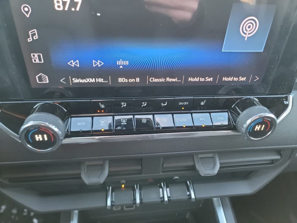 Thumbnail: 2026 Chevrolet Colorado - 13