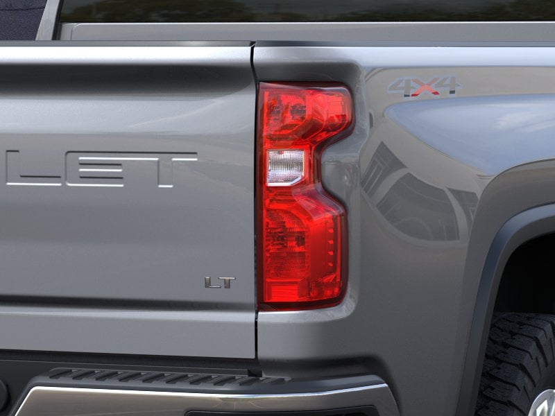 2026 Chevrolet Silverado 2500 HD LT - Photo 11