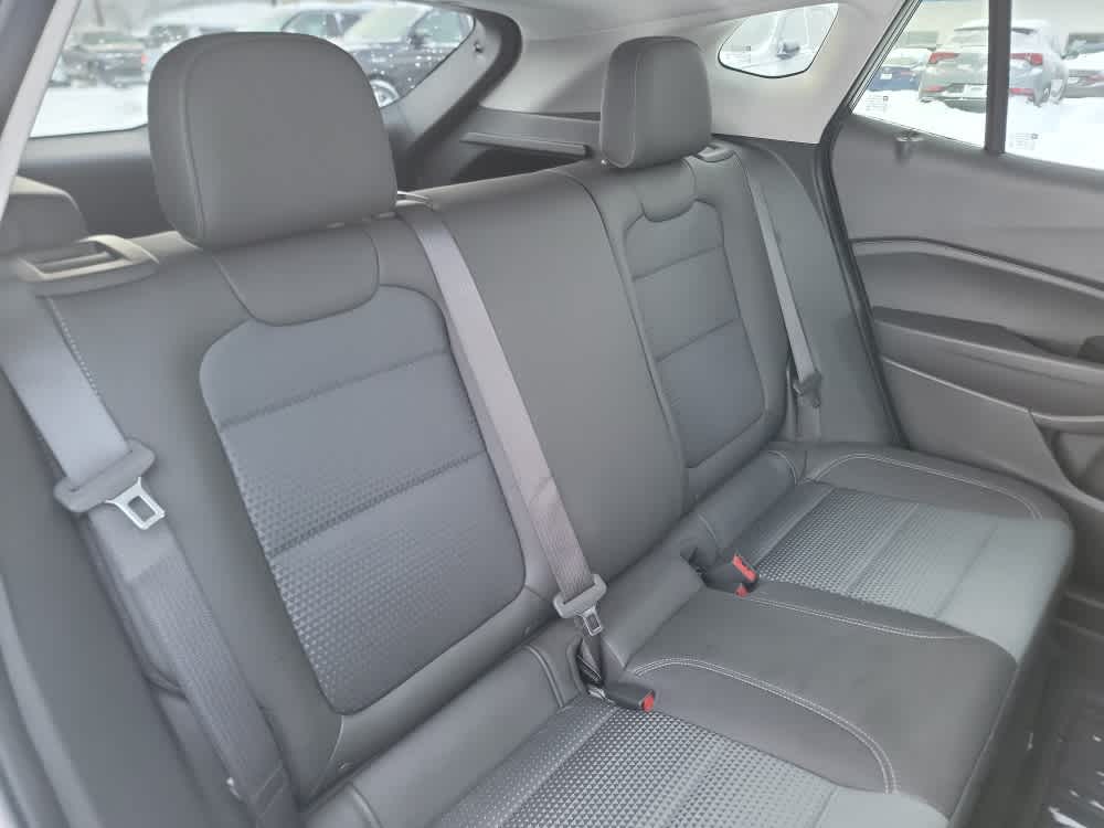 Thumbnail: 2026 Chevrolet Trax - 19