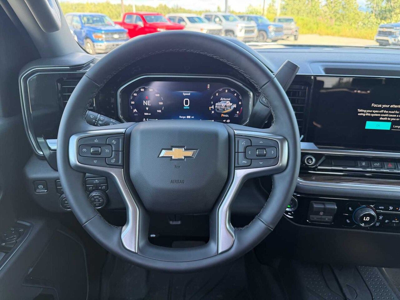 2026 Chevrolet Silverado 2500 HD LT - Image 18