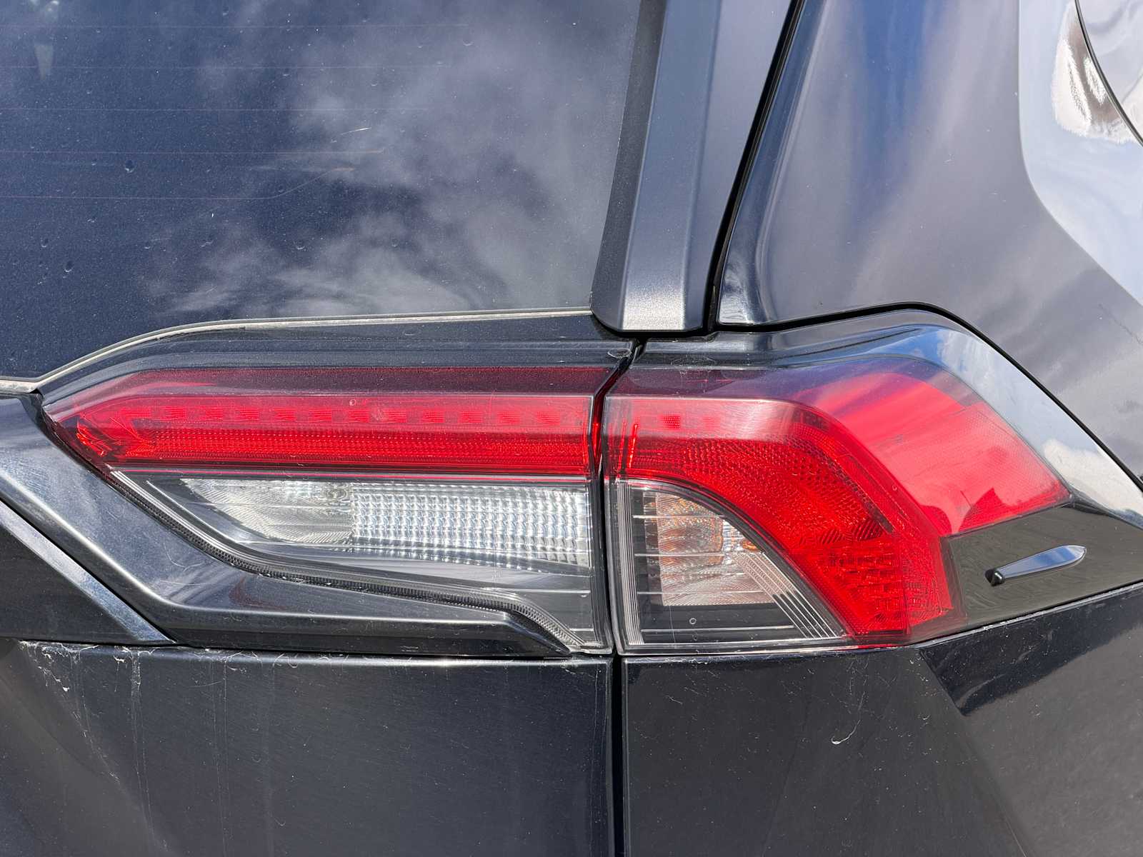 Thumbnail: 2023 Toyota RAV4 - 18