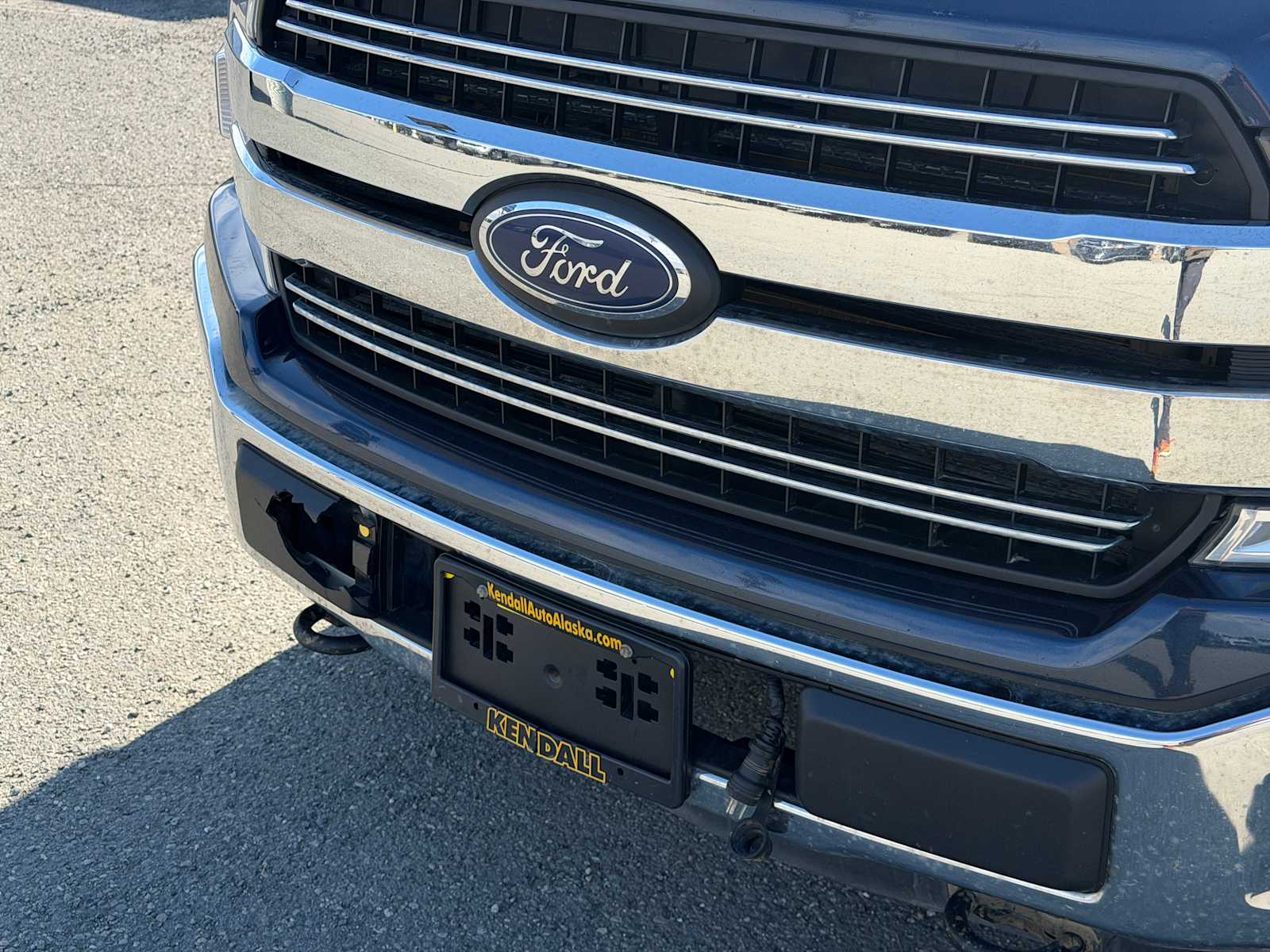 Thumbnail: 2020 Ford F-150 - 14