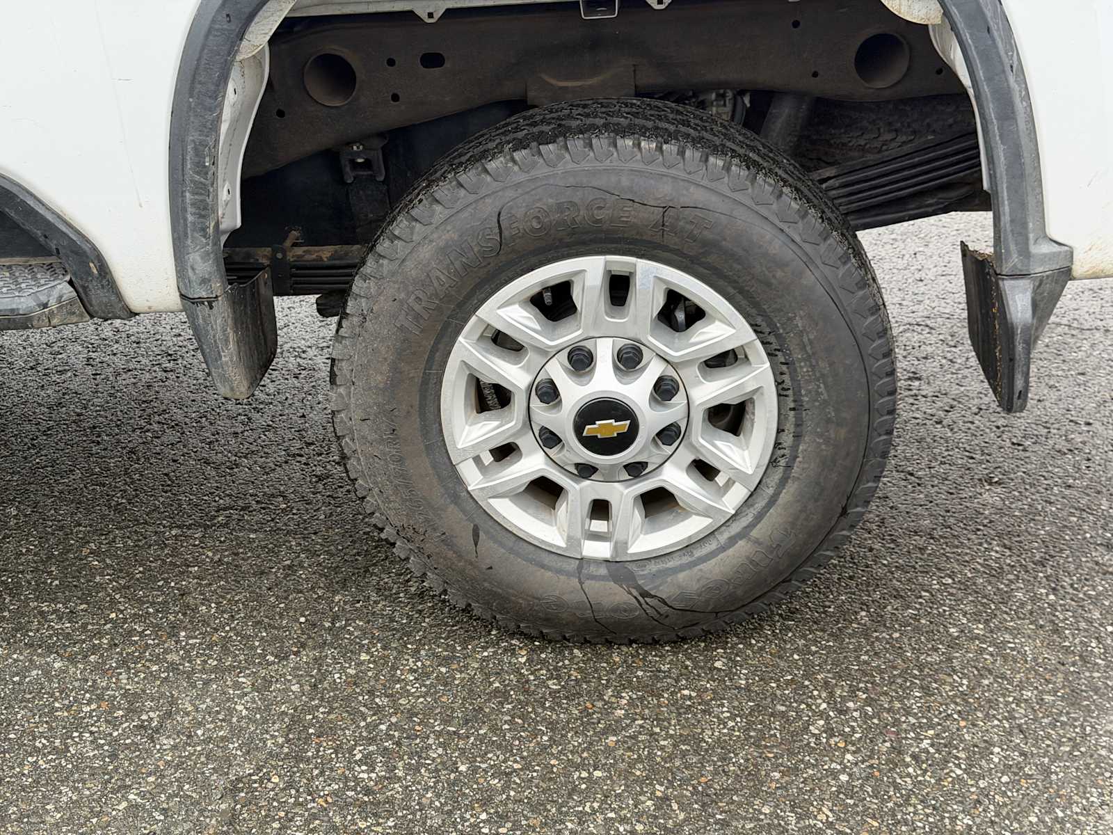 2026 Chevrolet Silverado 2500HD LT - Photo 10