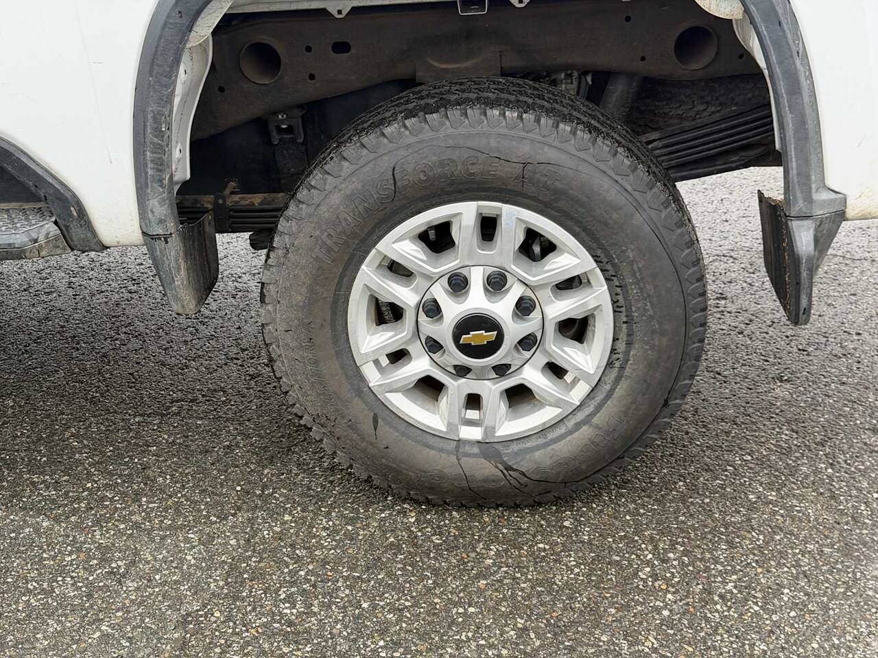 2026 Chevrolet Silverado 2500 HD LT - Image 10