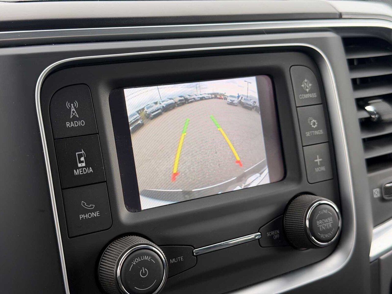 2024 Ram 1500 Classic SLT - Image 3