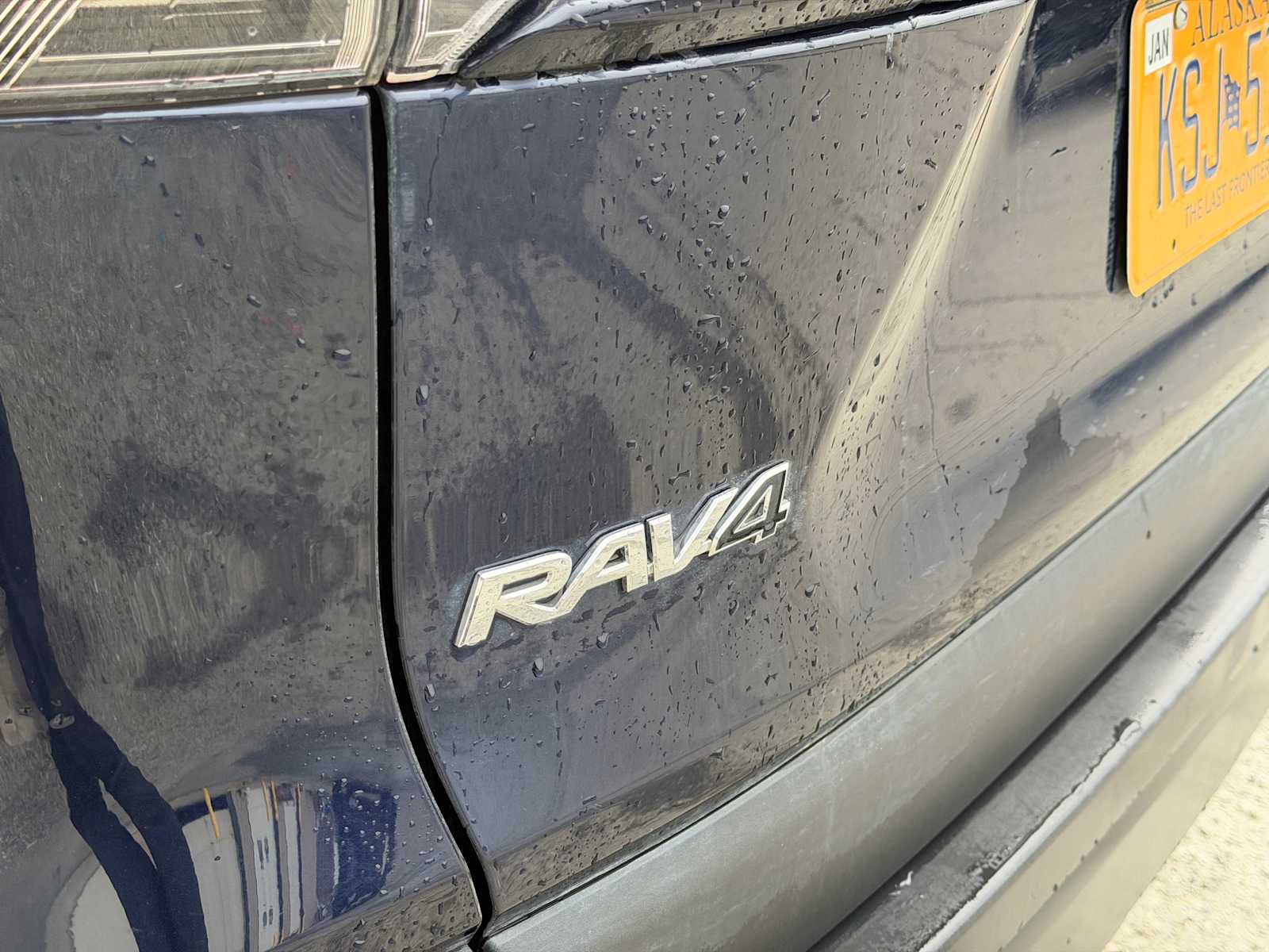 Thumbnail: 2025 Toyota RAV4 - 21