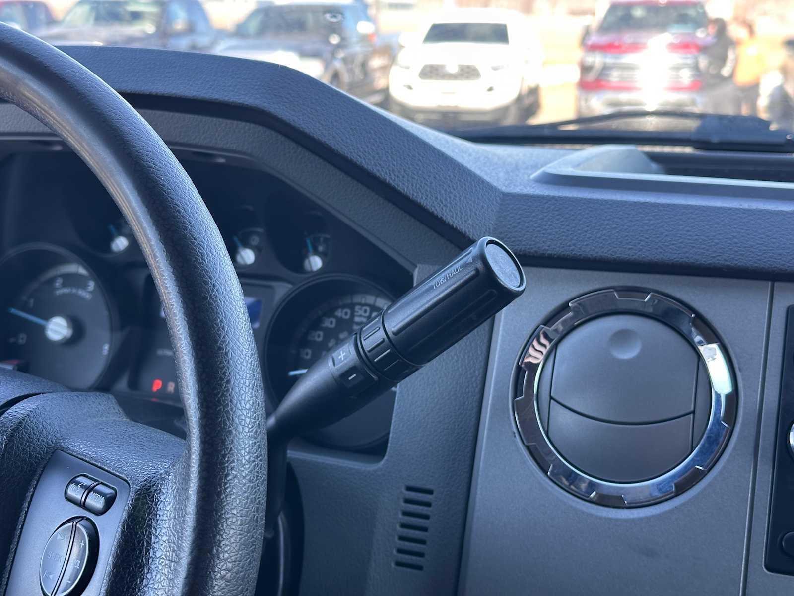 Thumbnail: 2021 Ford F-250 - 4