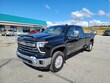 Chevrolet Silverado 2500 HD