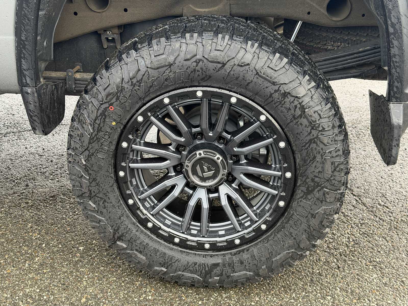 2026 Chevrolet Silverado 2500HD LT - Photo 15