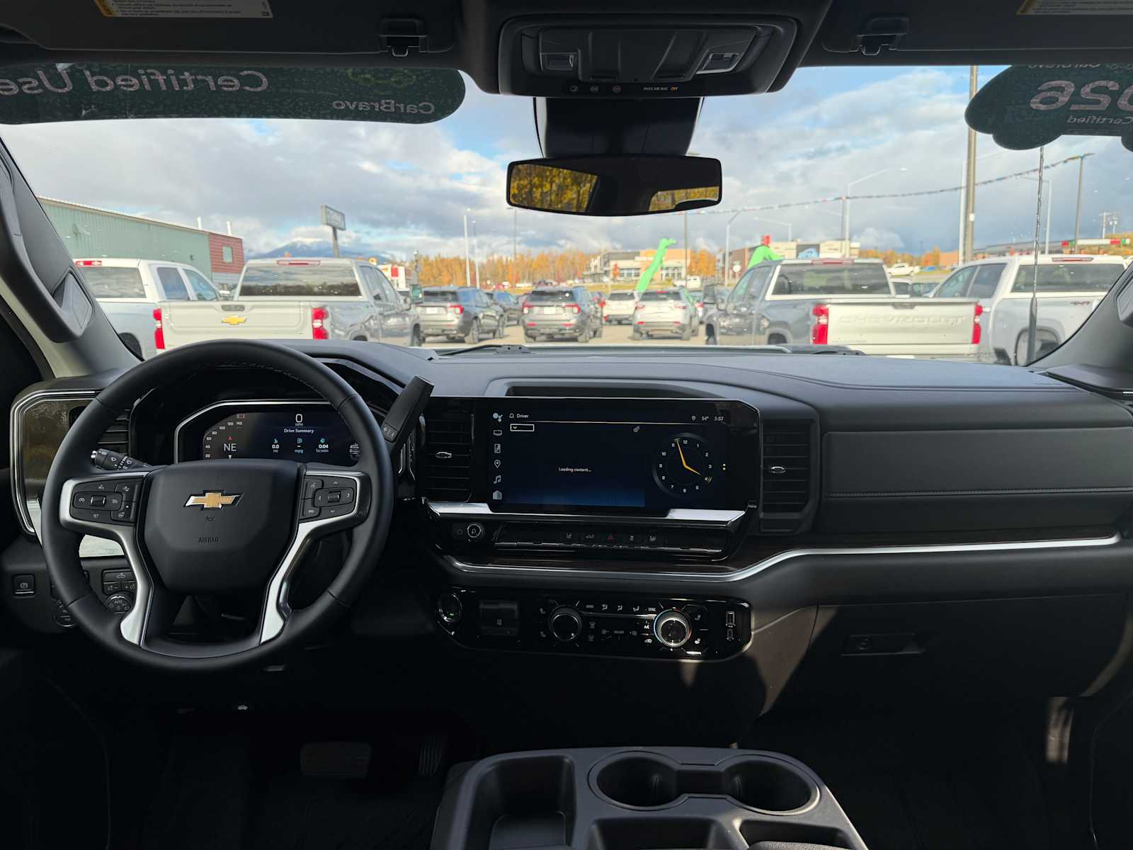 2026 Chevrolet Silverado 2500HD LT - Photo 20