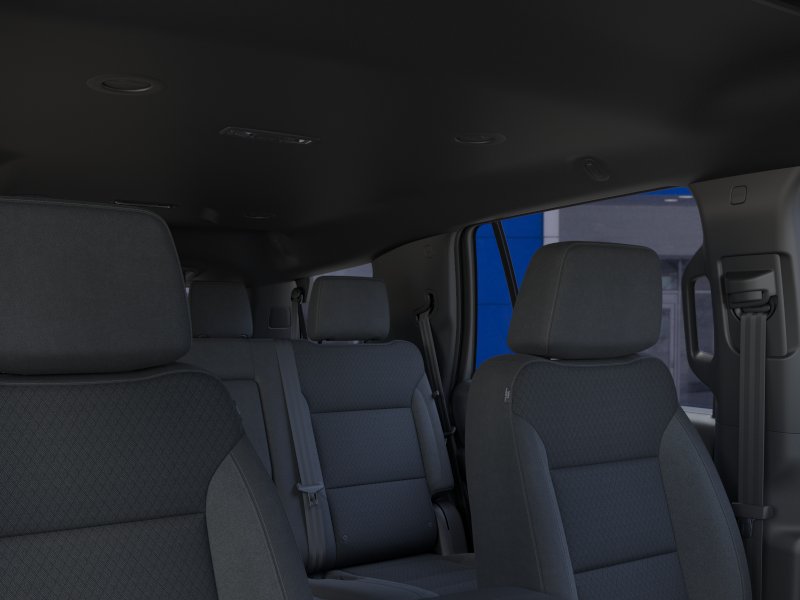 Thumbnail: 2026 Chevrolet Tahoe - 49