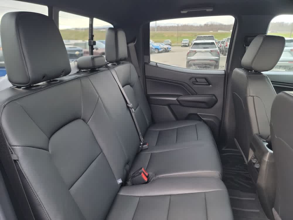 Thumbnail: 2026 Chevrolet Colorado - 18