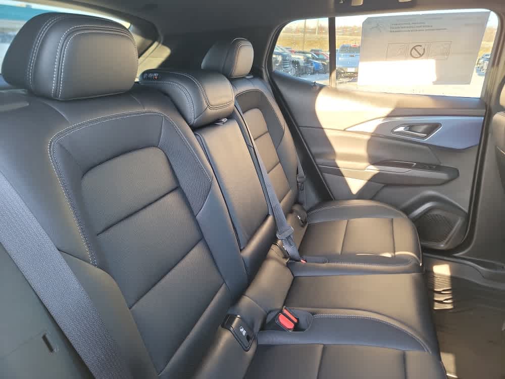 Thumbnail: 2026 Chevrolet Equinox - 19