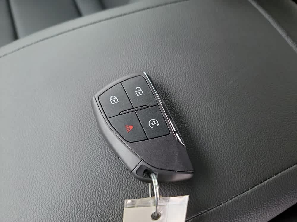 Thumbnail: 2026 Chevrolet Colorado - 21