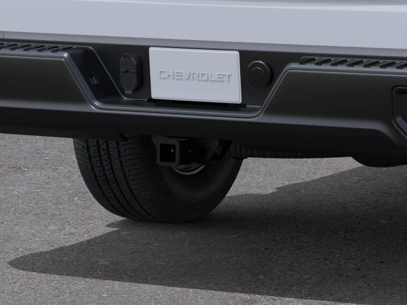 Thumbnail: 2026 Chevrolet Silverado 1500 - 38