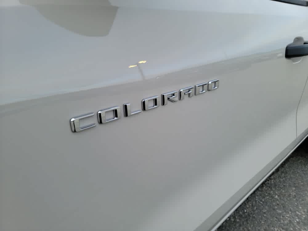 Thumbnail: 2026 Chevrolet Colorado - 22
