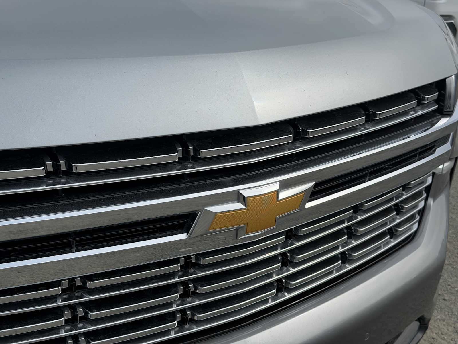 Thumbnail: 2024 Chevrolet Suburban - 15