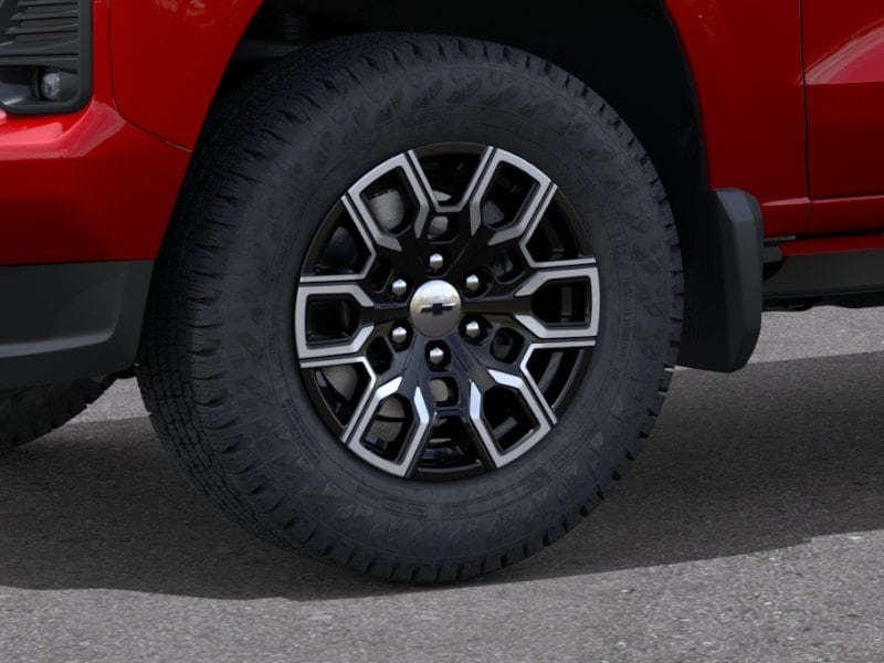 Thumbnail: 2026 Chevrolet Colorado - 9