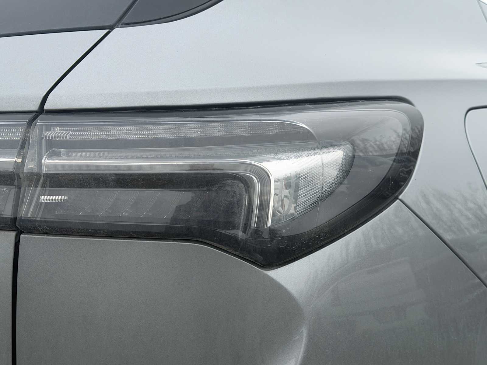 Thumbnail: 2023 Buick Envision - 20