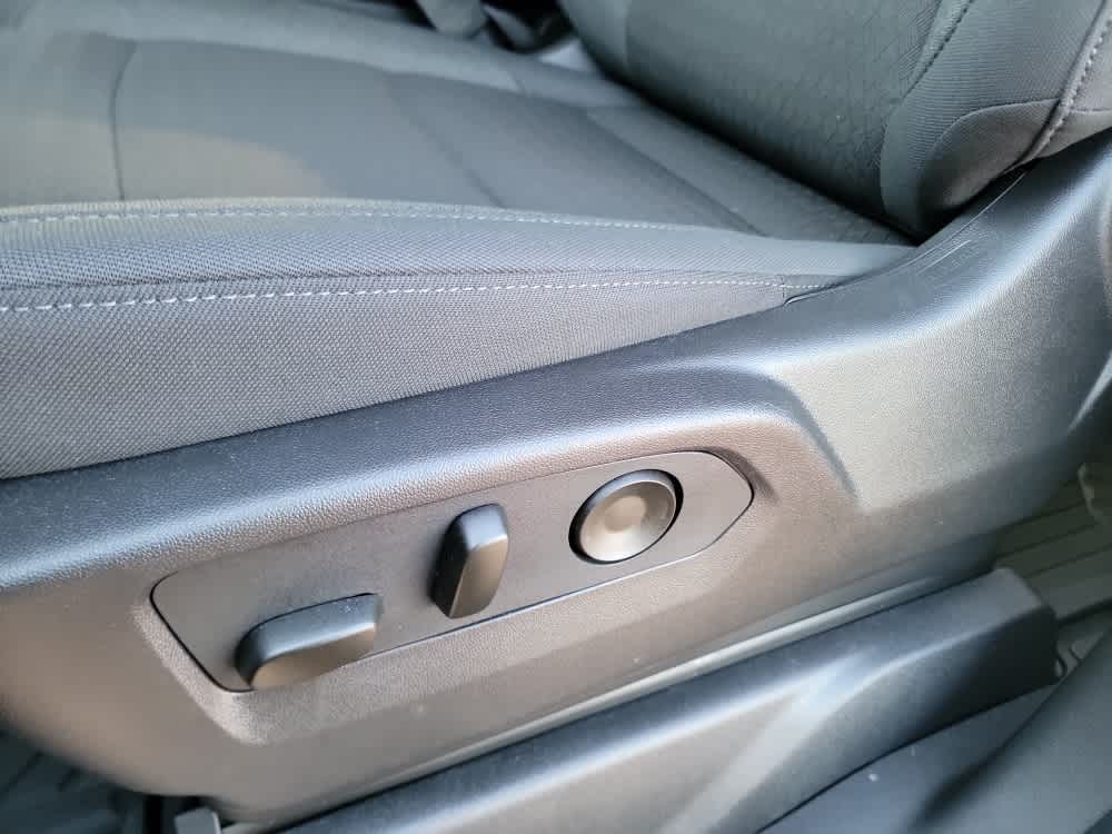 Thumbnail: 2026 Chevrolet Silverado 2500 - 11