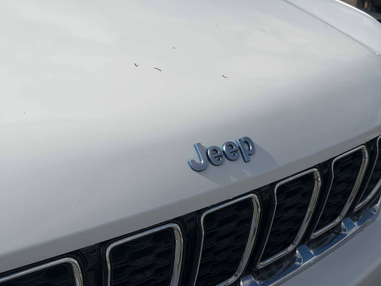 2024 Jeep Grand Cherokee 4xe - Photo 17