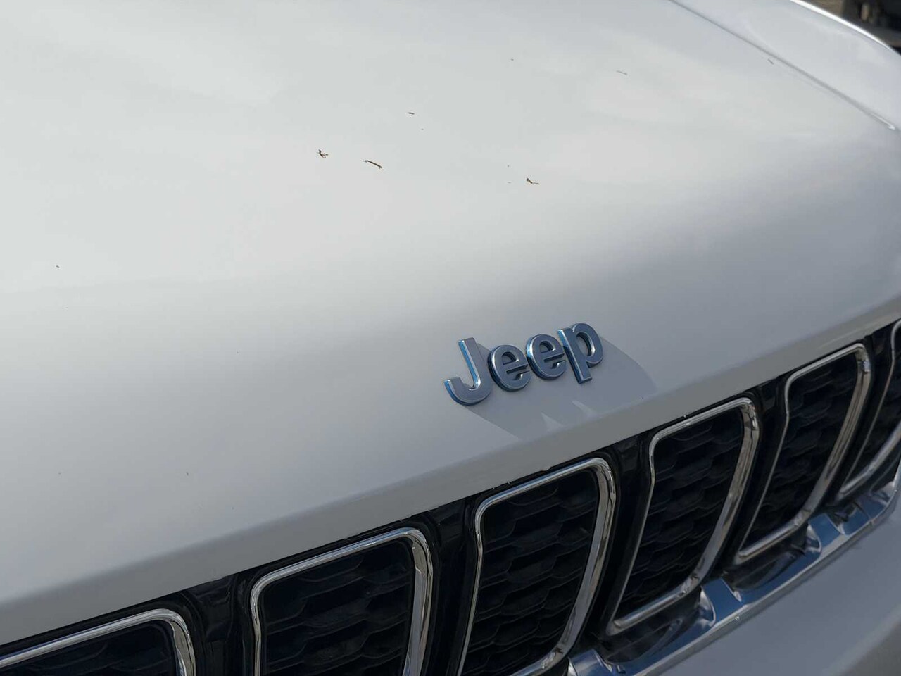 2024 Jeep Grand Cherokee 4xe - Image 17