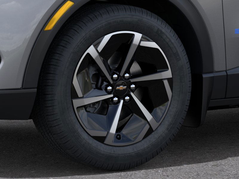 Thumbnail: 2026 Chevrolet Equinox - 9