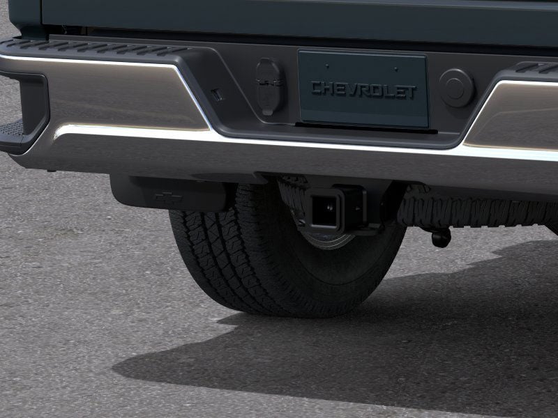 2025 Chevrolet Silverado 2500 LT 14