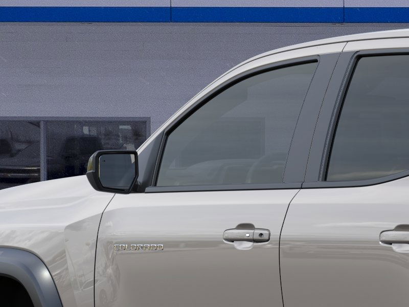 Thumbnail: 2026 Chevrolet Colorado - 12