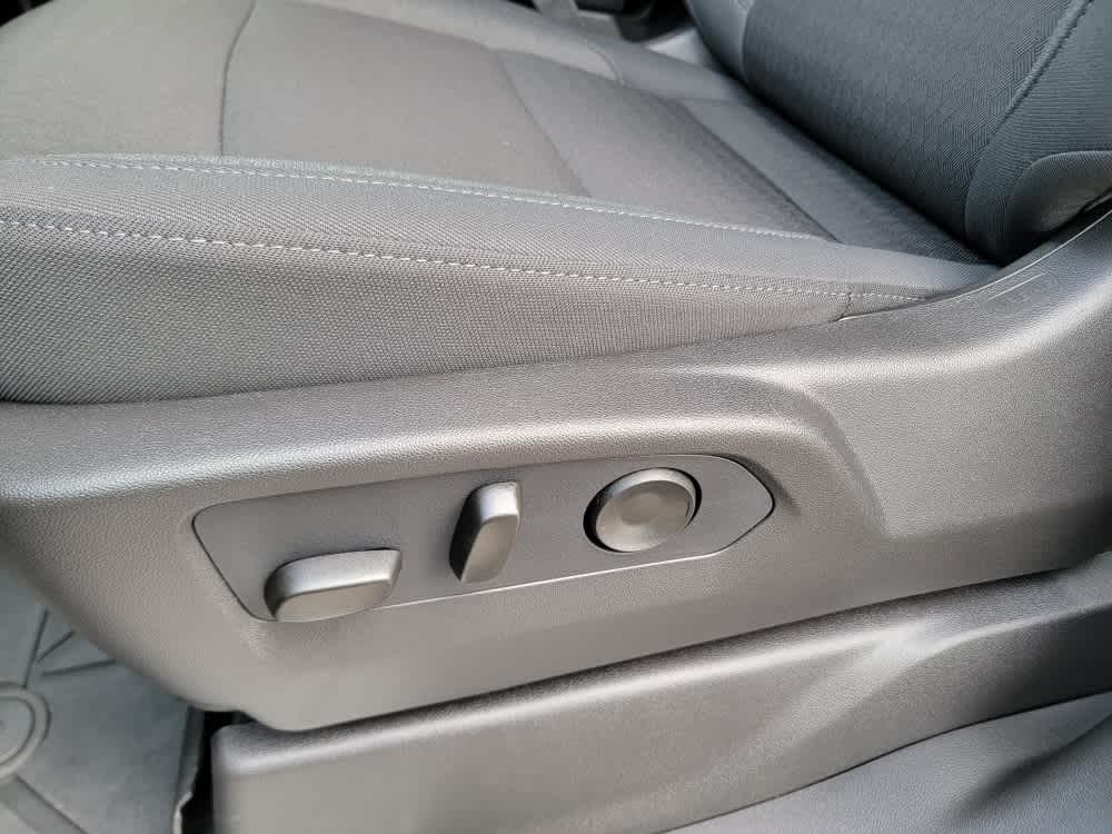 Thumbnail: 2026 Chevrolet Silverado 1500 - 11