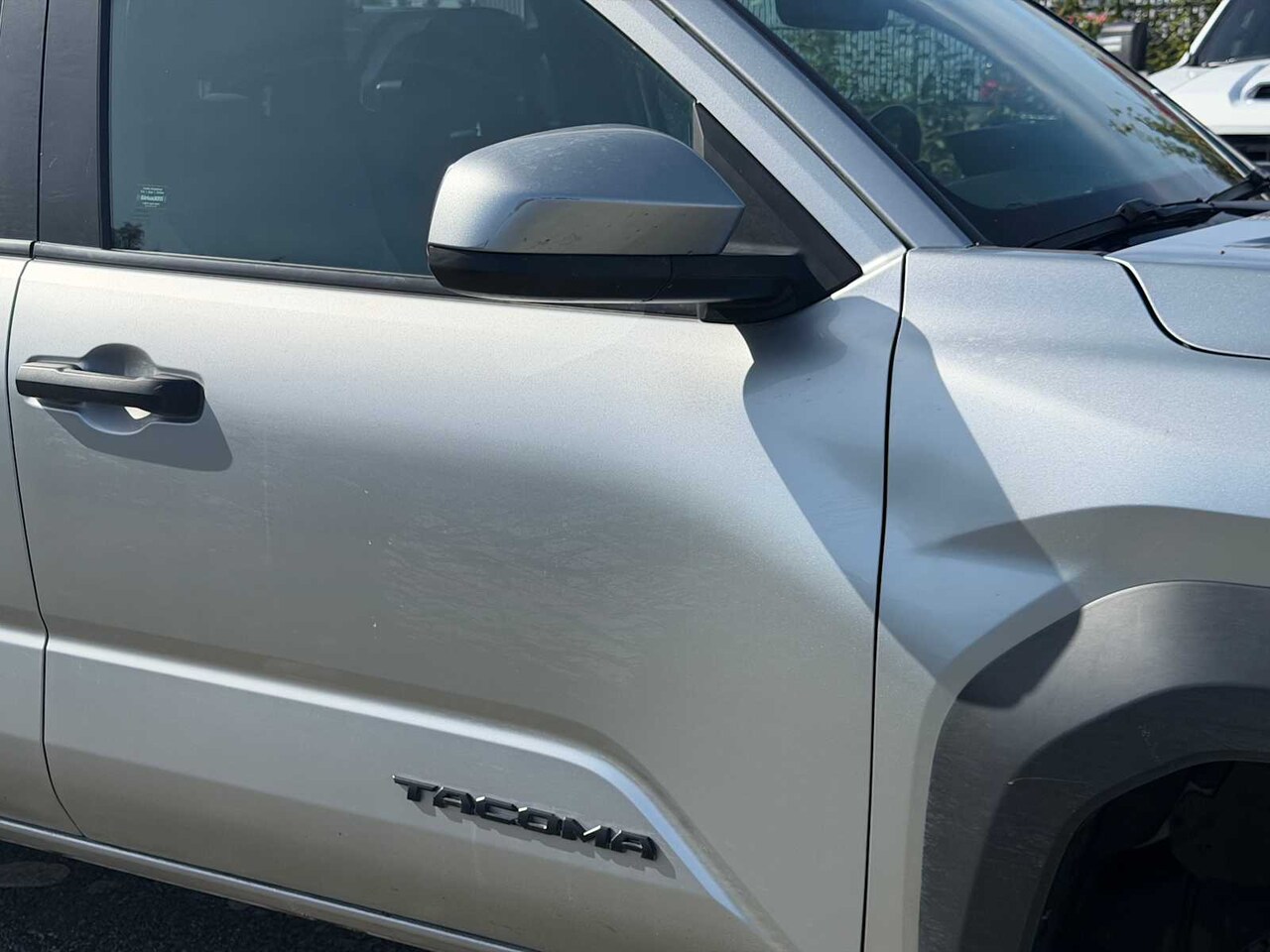 2024 Toyota Tacoma 4WD SR5 - Image 18