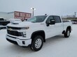  Chevrolet Silverado 2500 HD