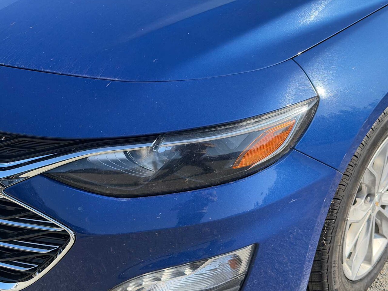 2023 Chevrolet Malibu LT - Image 14