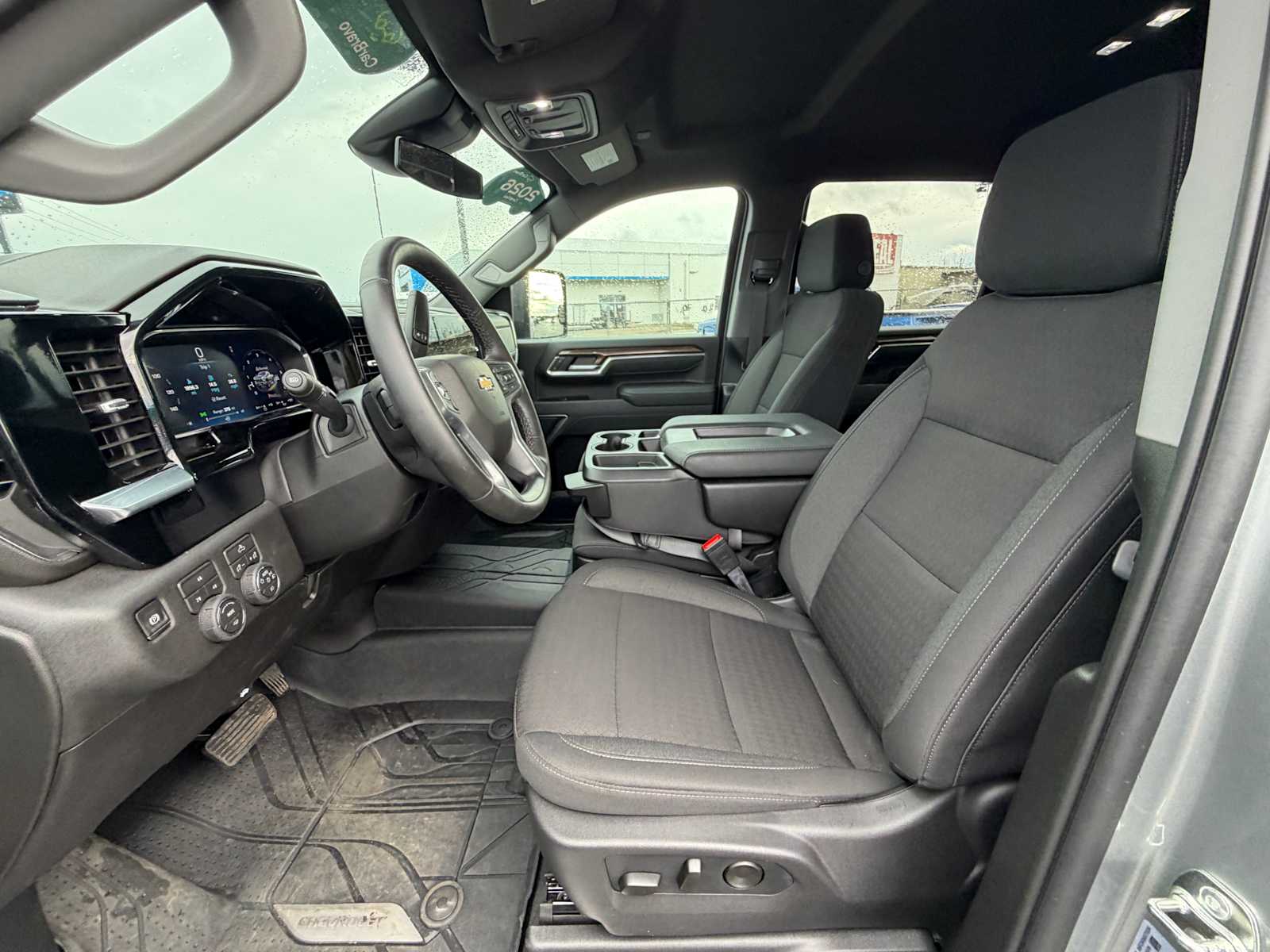 2026 Chevrolet Silverado 2500HD LT - Photo 6