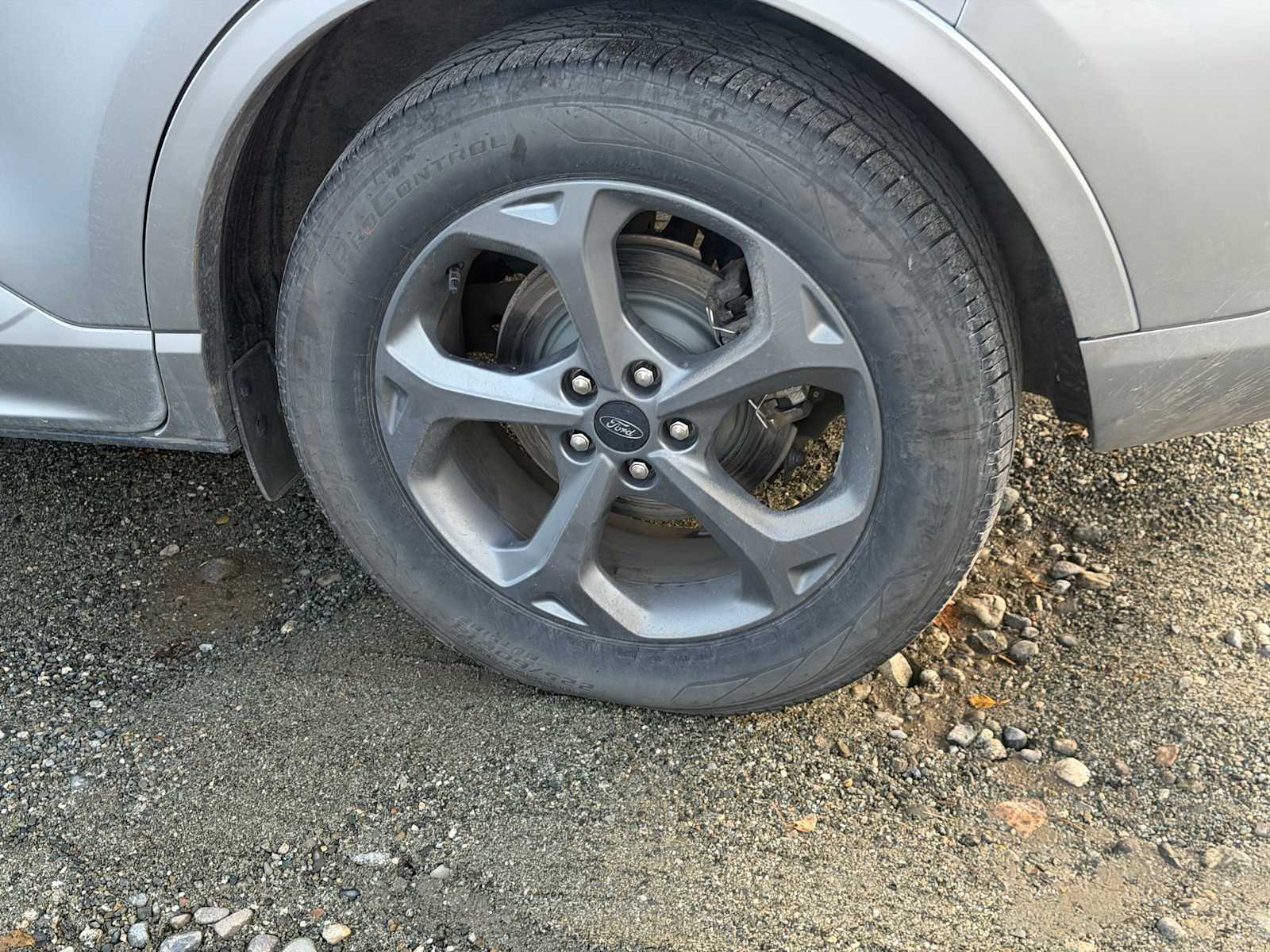 2023 Ford Escape ST-Line - Image 21