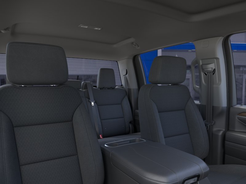 2026 Chevrolet Silverado 2500 HD LT - Photo 23