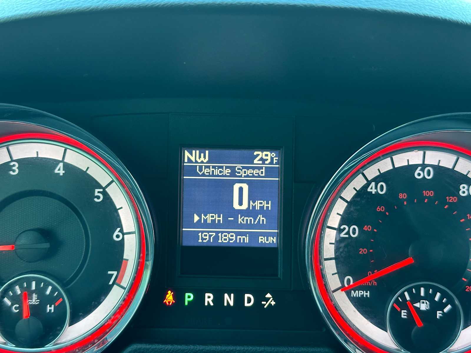 Thumbnail: 2020 Dodge Grand Caravan - 3