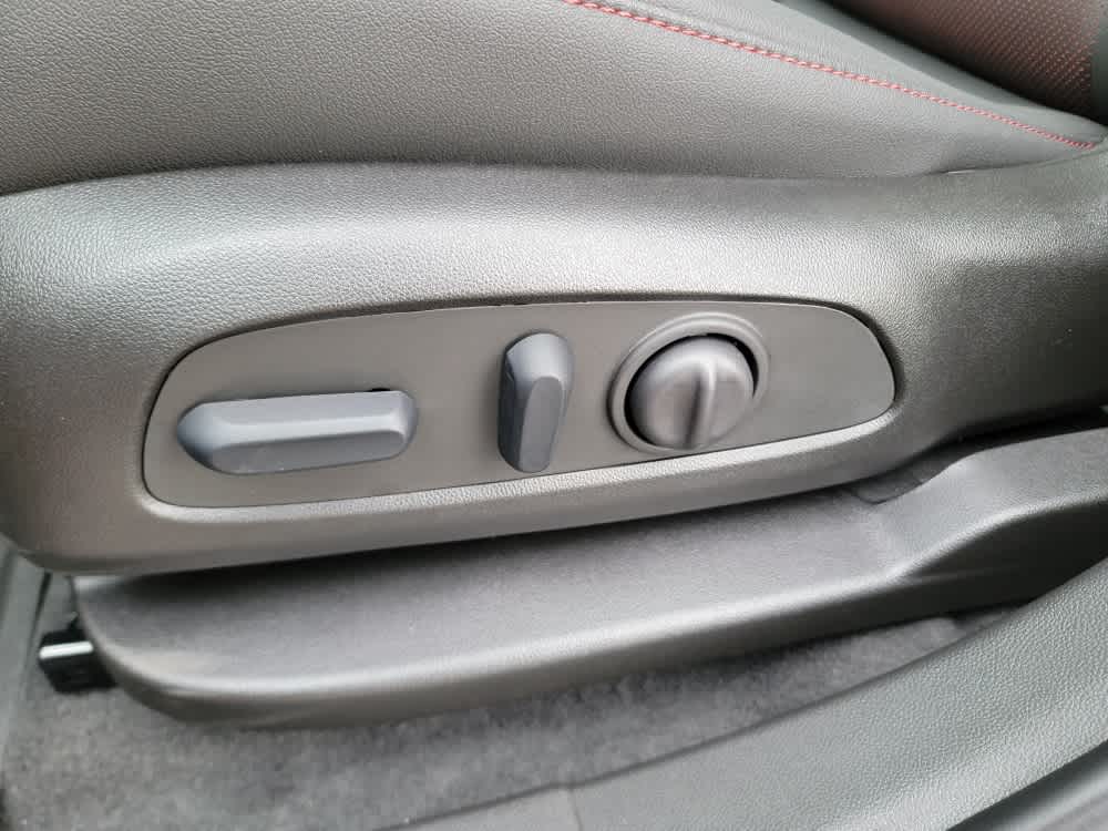 Thumbnail: 2025 Chevrolet Blazer - 11