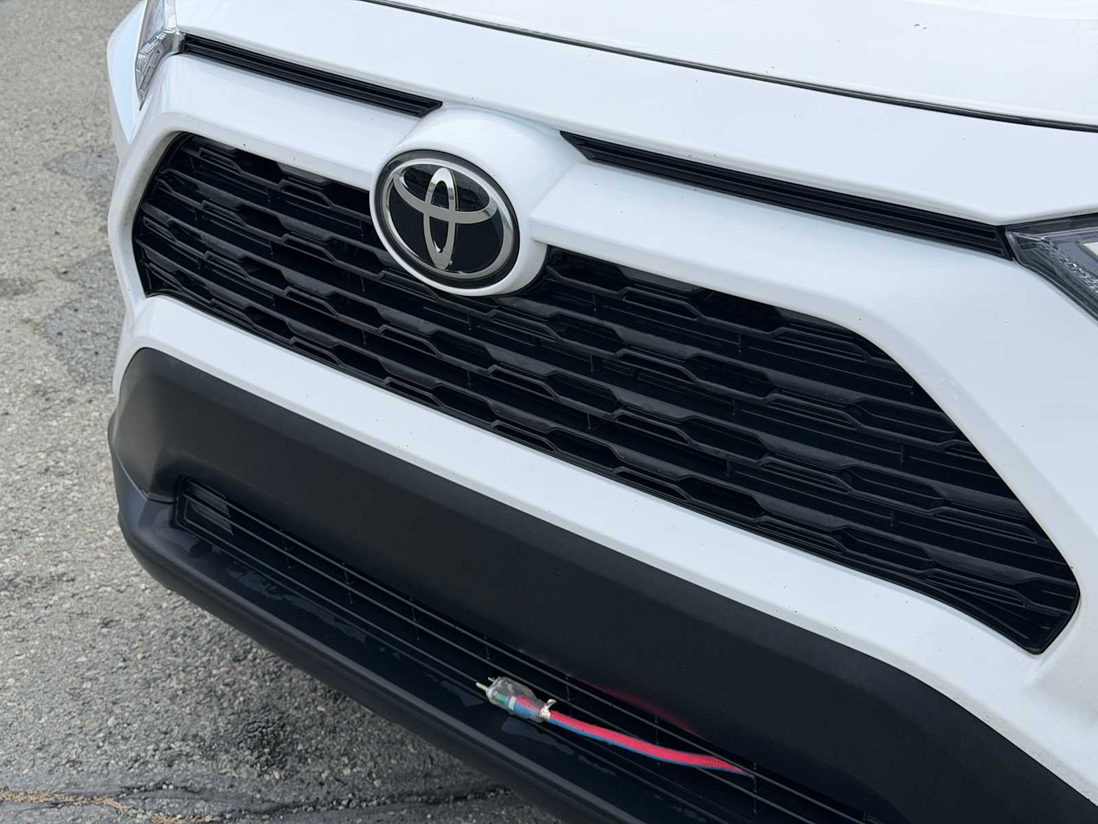 Thumbnail: 2023 Toyota RAV4 - 13