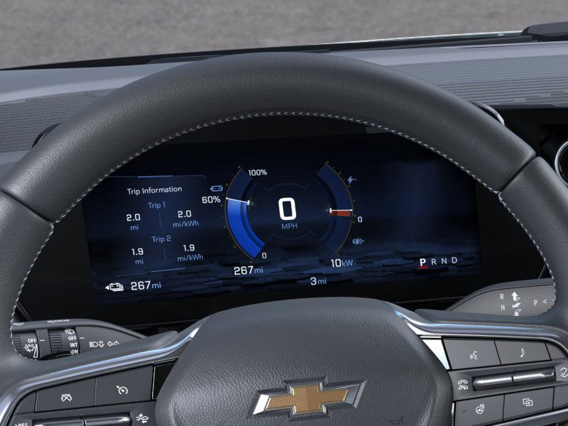 Thumbnail: 2026 Chevrolet Equinox - 18