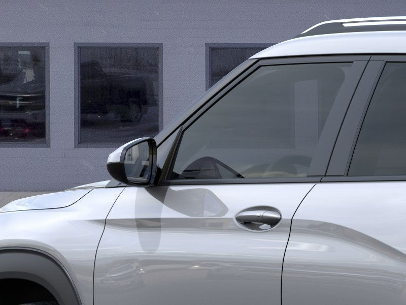 Thumbnail: 2026 Chevrolet TrailBlazer - 12