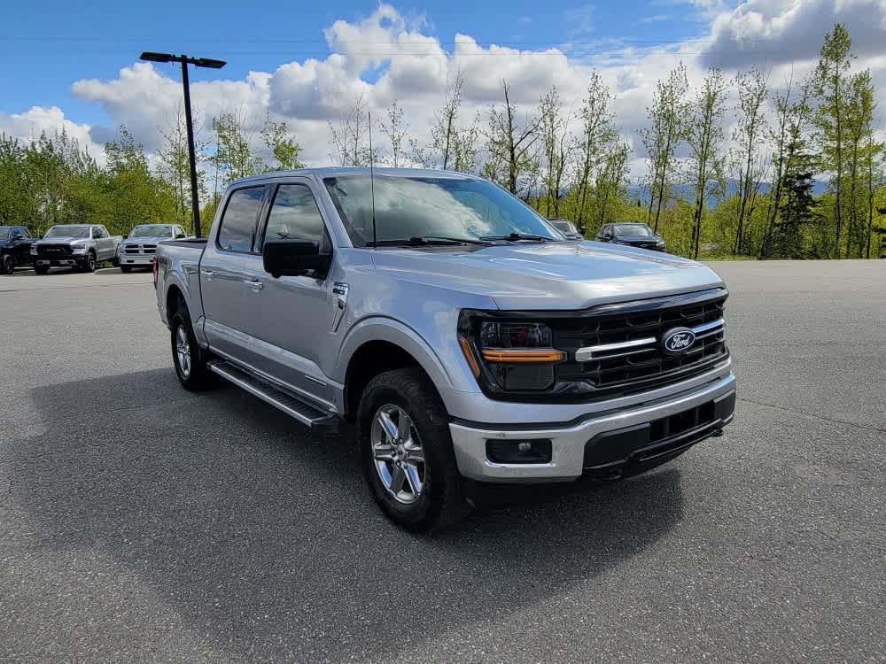 Thumbnail: 2024 Ford F-150 - 7