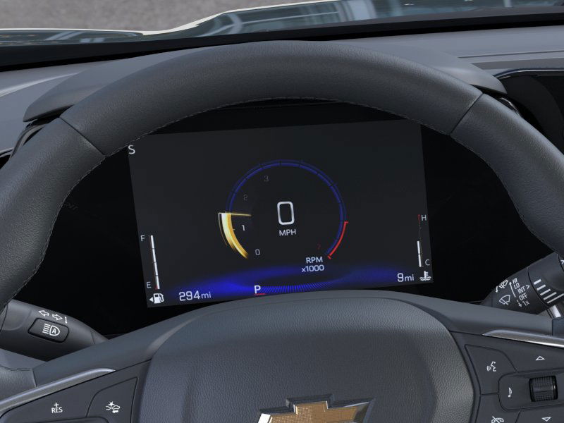 Thumbnail: 2025 Chevrolet Trax - 18