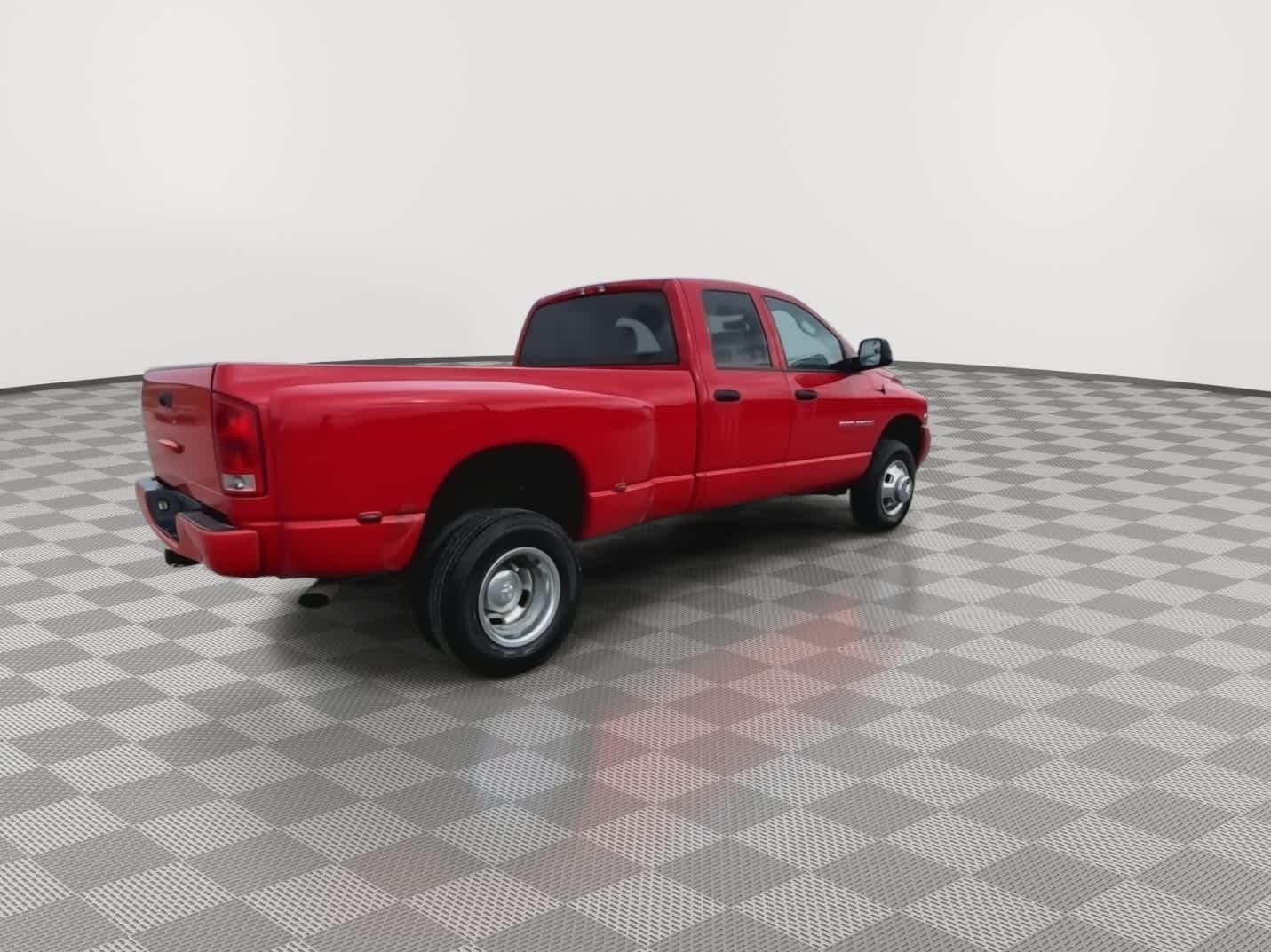 Used 2003 Dodge Ram 3500 Pickup ST with VIN 3D3MU48CX3G794783 for sale in Wasilla, AK